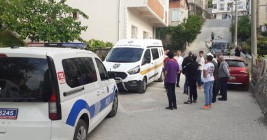 Kendilerini uyaran vatandaşı pompalı tüfekle yaralayan şahıslar yakalandı