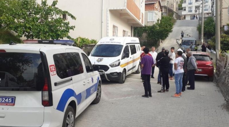 Kendilerini uyaran vatandaşı pompalı tüfekle yaralayan şahıslar yakalandı