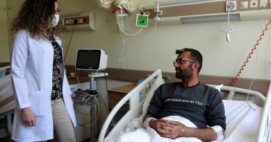 Kene uygun şekilde çıkarılmadığında ölümcül oluyor