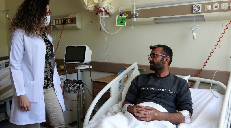 Kene uygun şekilde çıkarılmadığında ölümcül oluyor