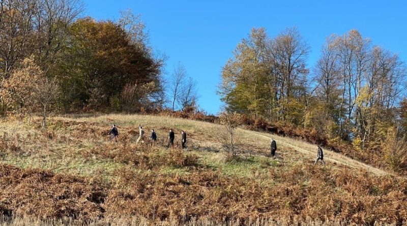 Kesikbaş cinayetinde 11 şüpheli gözaltında