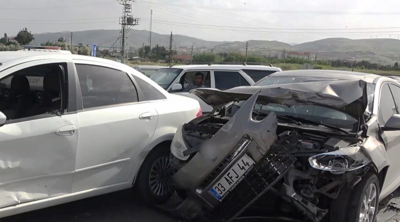 Kırklareli’nde baz istasyonunun klima motorları çalındı