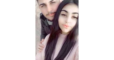 Kız arkadaşının cansız bedeni bulunmuştu....Kayıp Hasan ise, Kızılırmak'ta helikopterle aranıyor