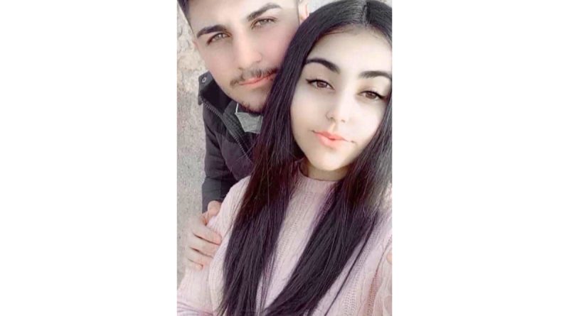 Kız arkadaşının cansız bedeni bulunmuştu....Kayıp Hasan ise, Kızılırmak'ta helikopterle aranıyor