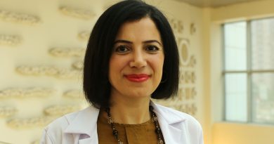 ''Kleptomani kadınlarda daha fazla görülüyor''