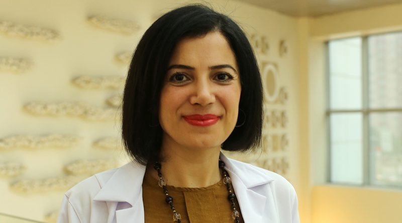 ''Kleptomani kadınlarda daha fazla görülüyor''