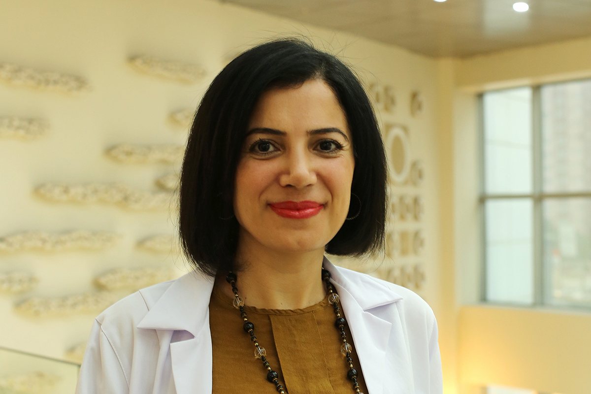 ''Kleptomani kadınlarda daha fazla görülüyor''