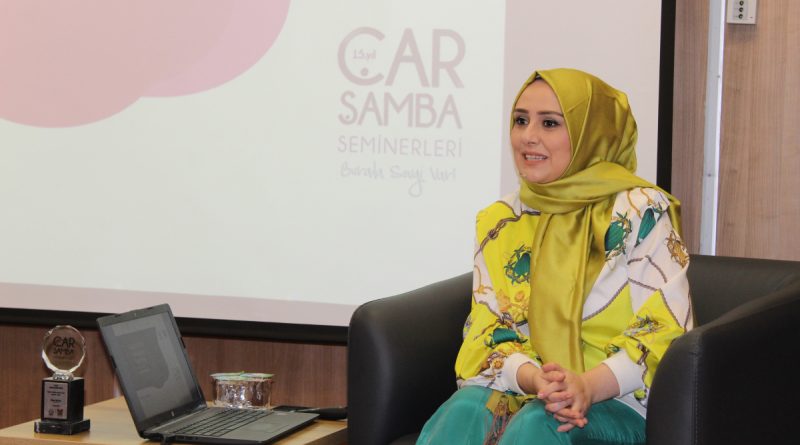 Klinik Psikolog Kılıç: 'Evlilik nedeni, boşanma nedeni ile aynı oluyor'