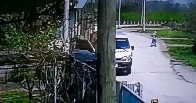 Konteyner, çöpüyle birlikte çalındı