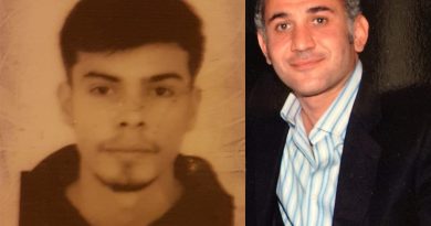 Kontrolden çıkan motosiklet kaldırımda yürüyen gence çarptı: 2 ölü