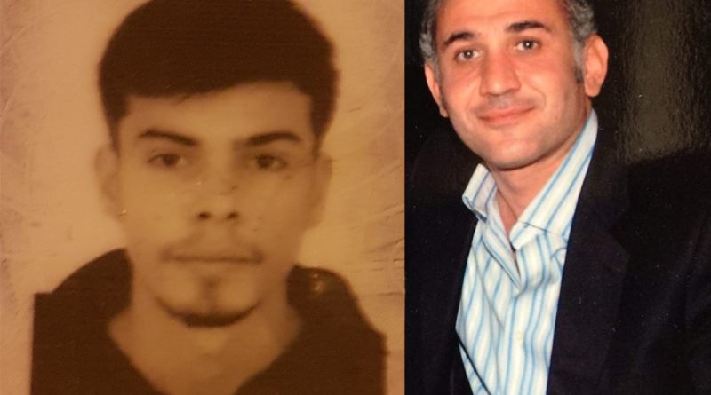 Kontrolden çıkan motosiklet kaldırımda yürüyen gence çarptı: 2 ölü