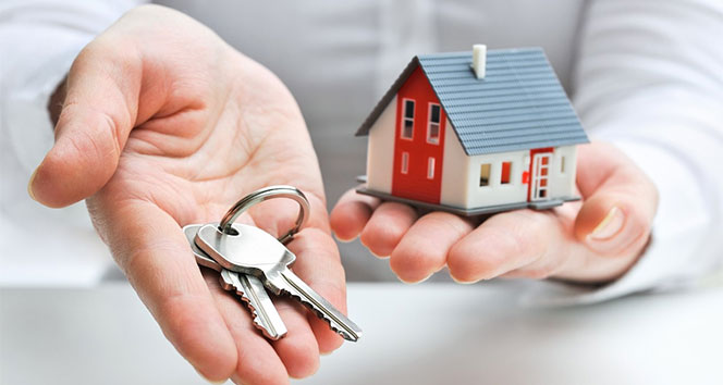 Konut satışları Nisan’da yüzde 38,8 yükseldi