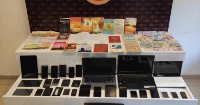 Konya Polisinden FETÖ'nün yeniden yapılanmasına operasyon: 24 gözaltı