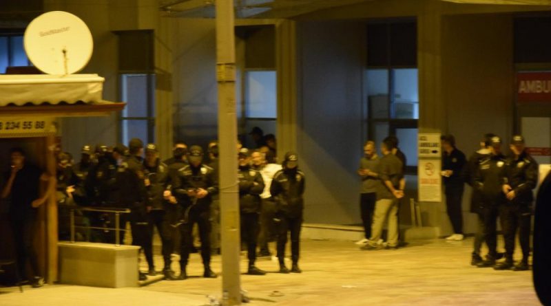 Köyde silahlar konuştu: Biri muhtar 2 kişi öldü