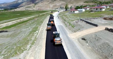 KÖYDES çerçevesinde Erzincan’a 38 milyon 189 bin 122 TL ödenek tahsis edildi