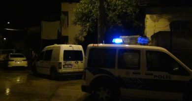 Kozan'da evinin önünde silahlı saldırıya uğrayan kişi öldü