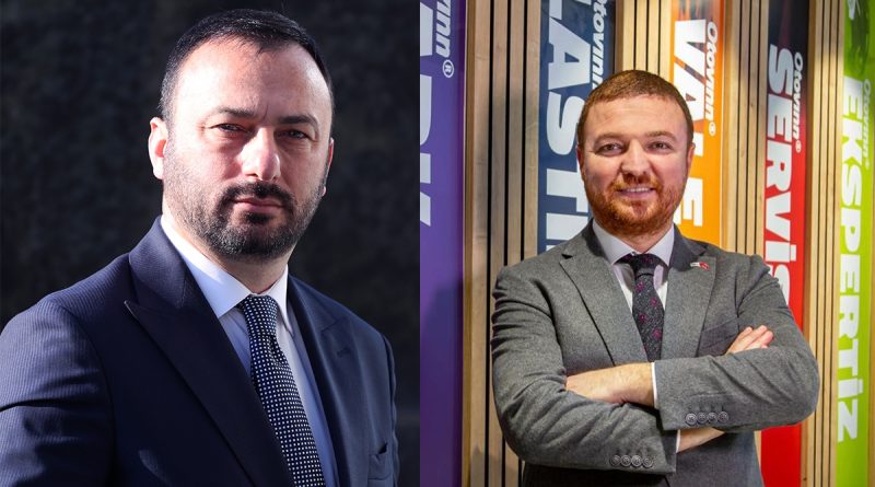 KT Portföy liderliğindeki yatırım turunda Otovınn’a 1 milyon dolarlık yatırım