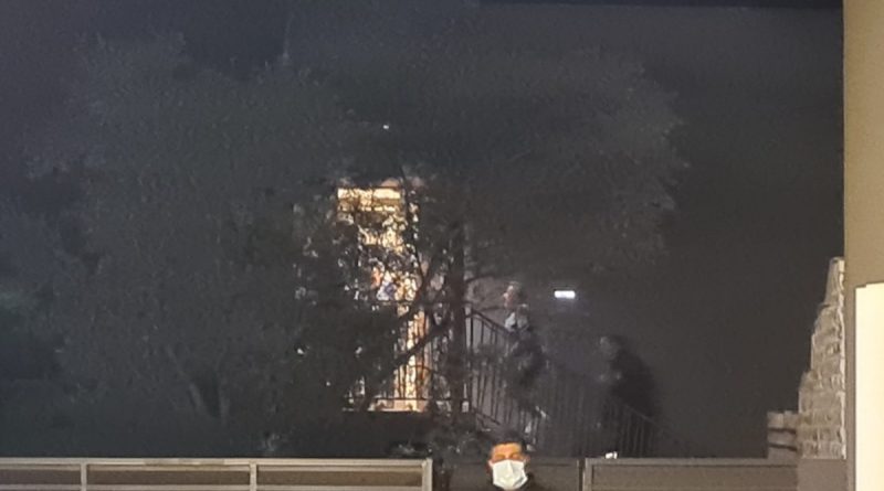 Kuşadası'ndaki lüks otelde ölü olarak bulundu