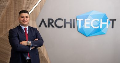 Kuveyt Türk’ün teknoloji iştiraki Architecht’e üst düzey atama