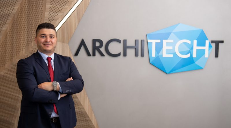 Kuveyt Türk’ün teknoloji iştiraki Architecht’e üst düzey atama