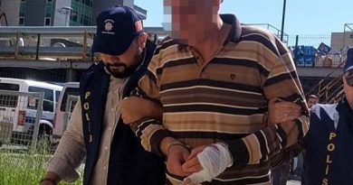 Kuzenini öldüren doktorun emniyet ifadesi ortaya çıktı