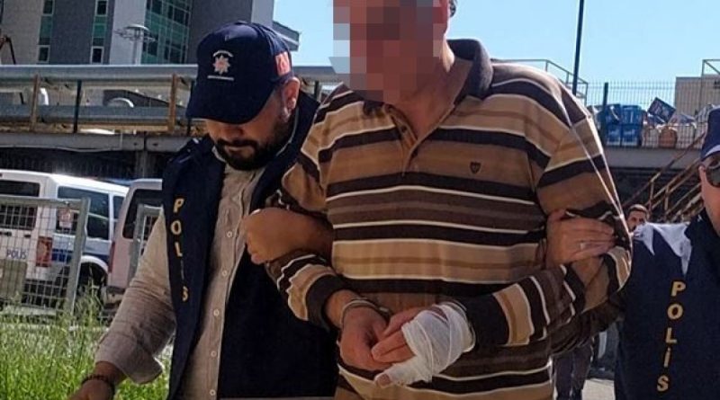 Kuzenini öldüren doktorun emniyet ifadesi ortaya çıktı