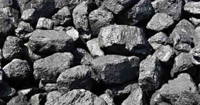 Linyit üretimi Mart ayında yüzde 18,4 arttı