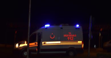 Malatya'da kız isteme kavgası: 1 ölü