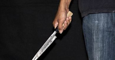 Manisa’da bıçaklı kavga: 1’i ağır 3 yaralı