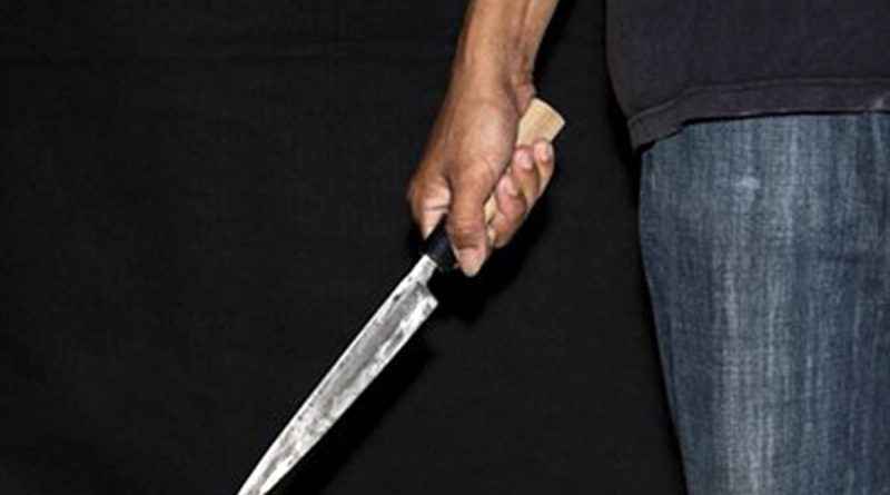 Manisa’da bıçaklı kavga: 1’i ağır 3 yaralı