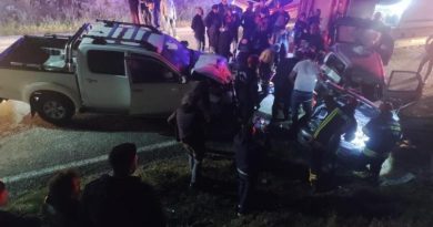 Manisa'da trafik kazası: 2'si çocuk 5 yaralı