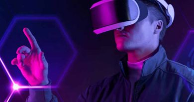 Metaverse evreninde yeni gelişme! Artık 'öpüşmek' de mümkün!