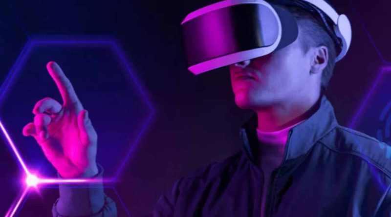 Metaverse evreninde yeni gelişme! Artık 'öpüşmek' de mümkün!