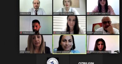 Mikrobiyolojide yapay zeka kullanım alanları bilim dünyası ile paylaşıldı