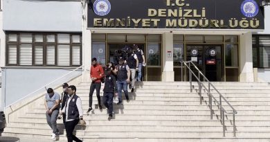 Mobil bankacılık dolandırıcıları 3 ayda Türkiye genelinden 10 milyonluk vurgun yaptı