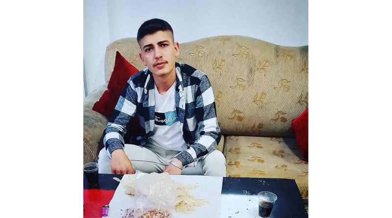 Motosikletlinin feci ölümü