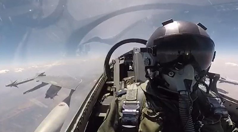 MSB açıkladı! 9 terörist etkisiz hale getirildi