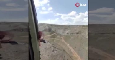 MSB: 'Daima asil milletimizin hizmetindeyiz'