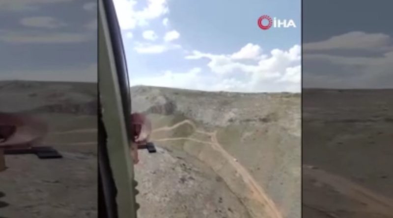 MSB: 'Daima asil milletimizin hizmetindeyiz'