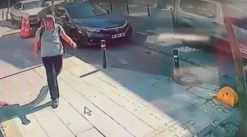 Muayenehanede öldürülen diş hekiminin zanlısı yakalandı