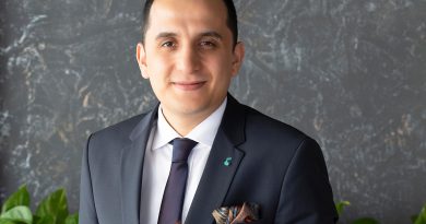 Mutfak sektöründe hedef yeni ülkeler