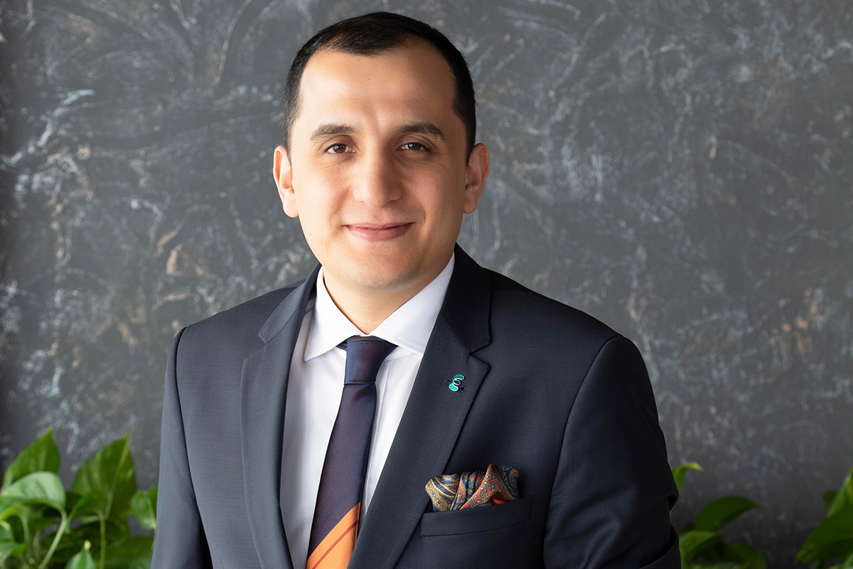 Mutfak sektöründe hedef yeni ülkeler