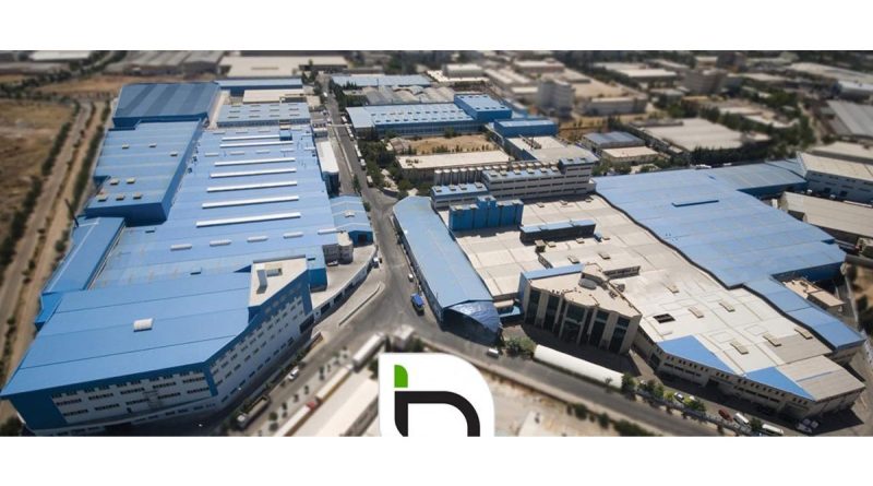 Naksan Plastik faaliyetlerini Kimpack markası altında sürdürecek