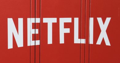 Netflix hissedarlarından şirkete büyük şok! 'Sakladın' davası açıldı