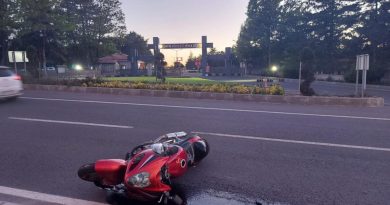 Nevşehir’de motosiklet yayaya çaptı: 1 ölü