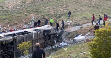 Niğde'deki feci kazanın sebebi belli oldu! Bakan Soylu açıkladı