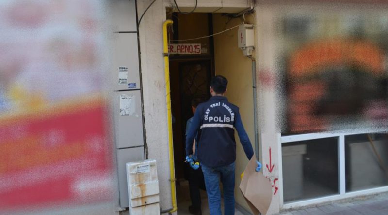 Odasından çıkmayınca acı gerçek ortaya çıktı