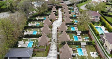 Olmayan bungalovlar ve sahte konumla yüzlerce kişiyi dolandırdılar!