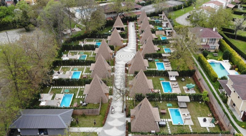 Olmayan bungalovlar ve sahte konumla yüzlerce kişiyi dolandırdılar!