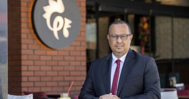 Onuncu yılında 300 restoran hedefi